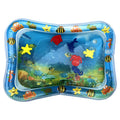 Baby Kids Water Play Mat Inflatable