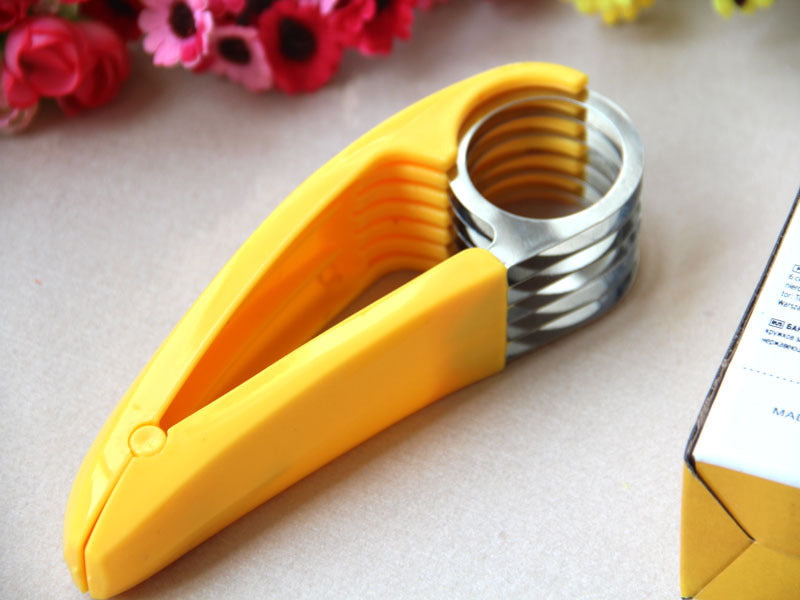 Stainless Steel Food Slicer