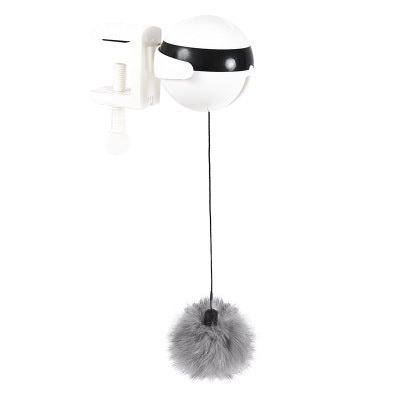 Yili cross-border explosive pet cat toy