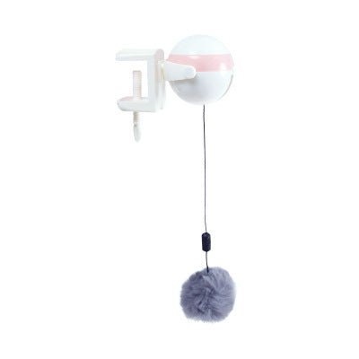 Yili cross-border explosive pet cat toy