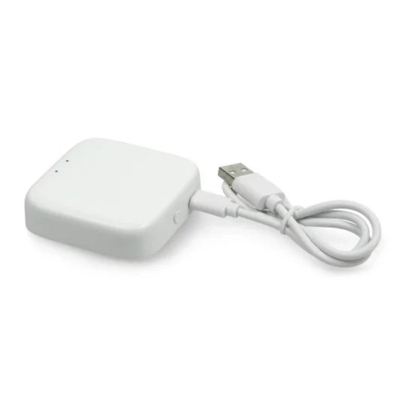 Bluetooth connection finger robot