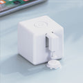 Bluetooth connection finger robot