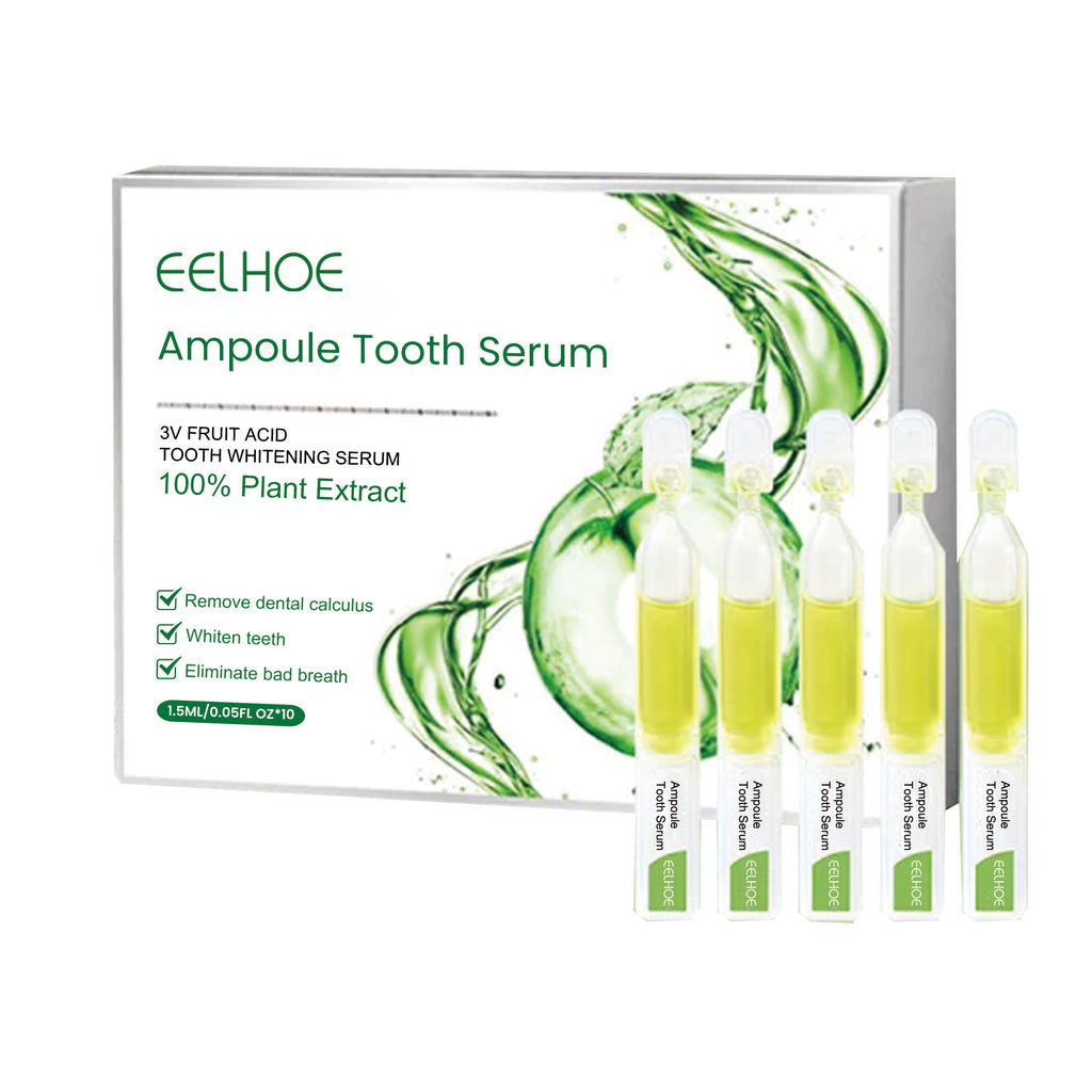 EELHOE Teeth Whitening Essenceg