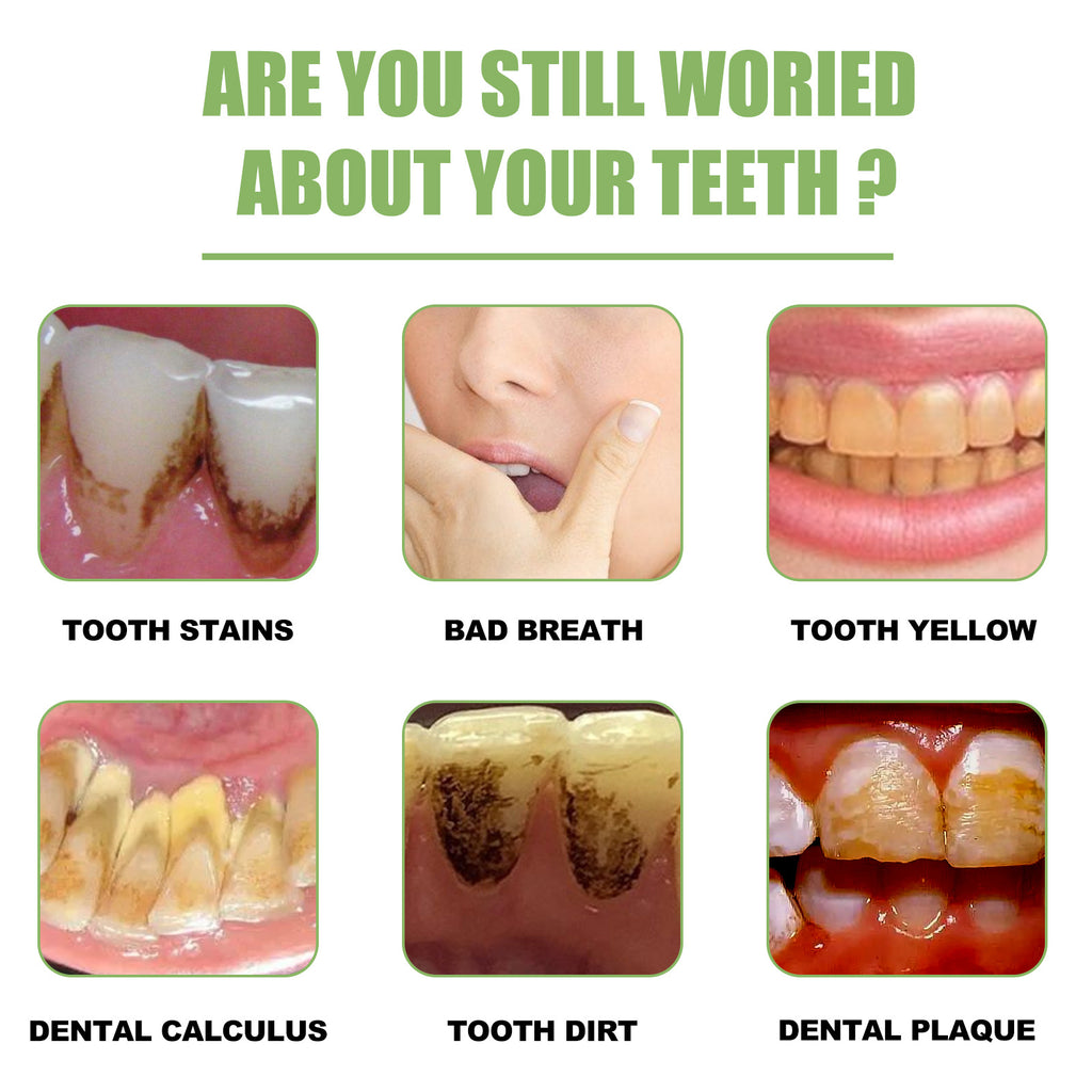 EELHOE Teeth Whitening Essenceg
