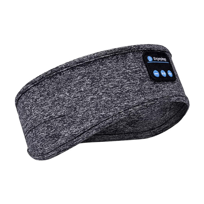 Bluetooth 5.0 Music Headband