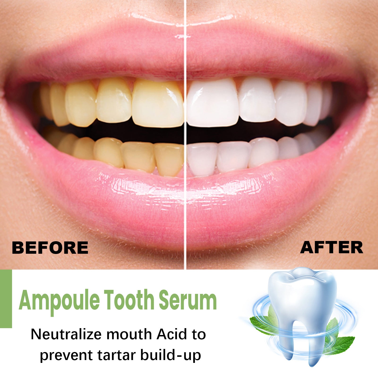 EELHOE Teeth Whitening Essenceg