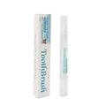 Pet cleaning teeth toothbrush pen