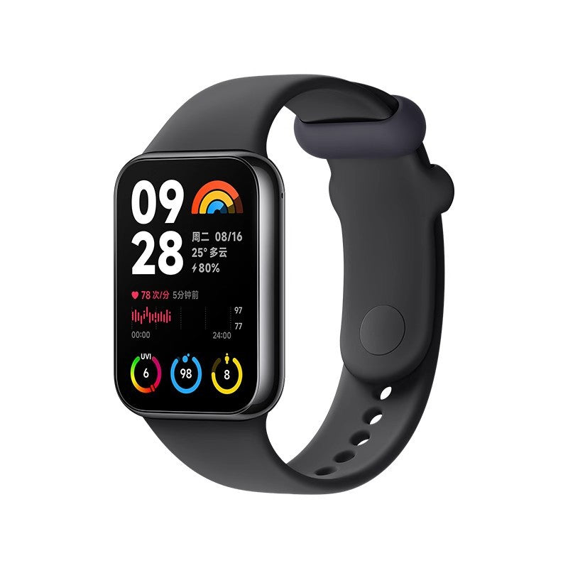 Sports health waterproof bracelet
