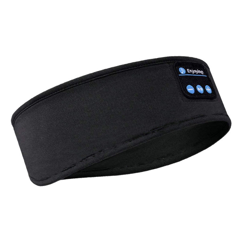 Bluetooth 5.0 Music Headband