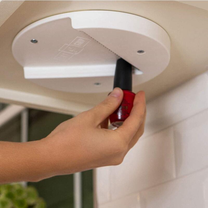 Multifunction Cabinet Can Opener