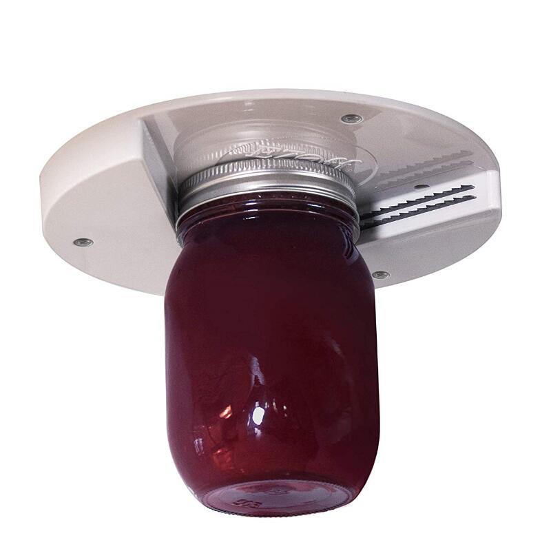 Multifunction Cabinet Can Opener