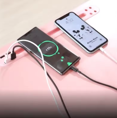 Foldable Laptop Table