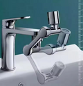 Universal Anti-splash Faucet